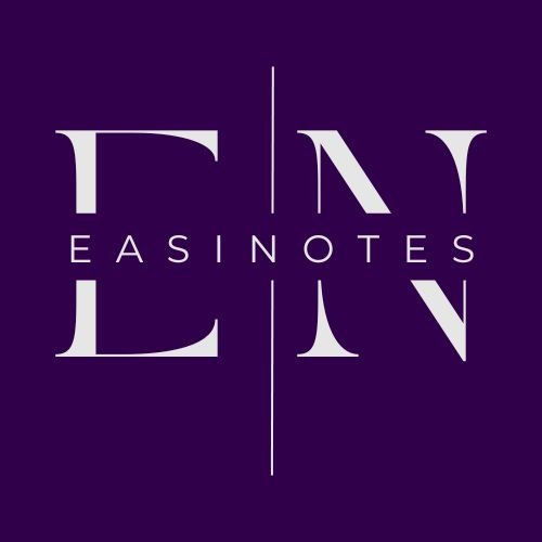 EasiNotes