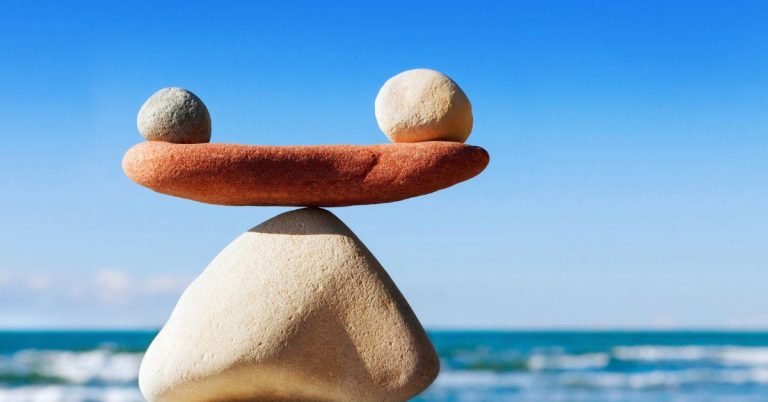 Short-Term vs. Long-Term Goals: Finding the Balance