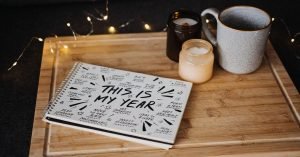 Goal Setting Strategies for a Successful Year