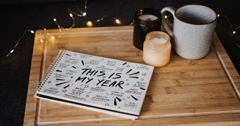 Goal Setting Strategies for a Successful Year